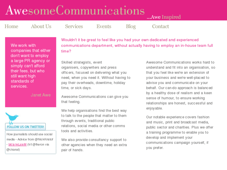 www.awesomecomms.com