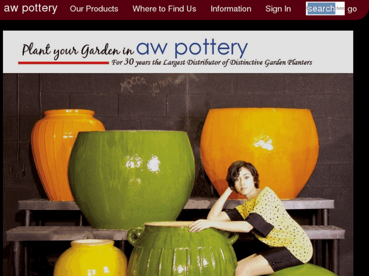 www.awpottery.com