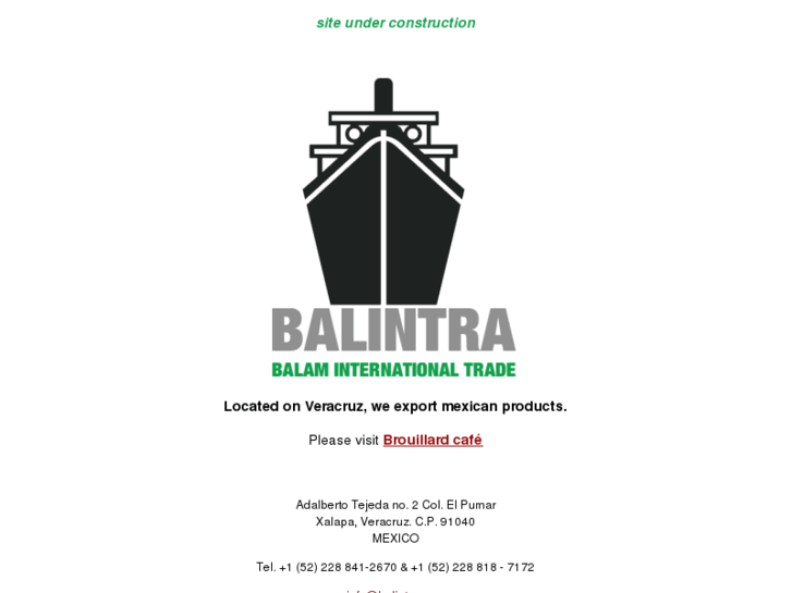 www.balintra.com