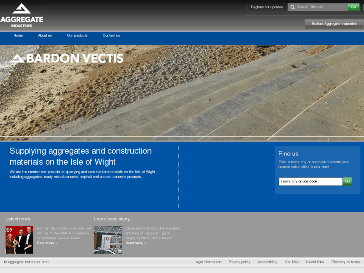 www.bardon-vectis.co.uk