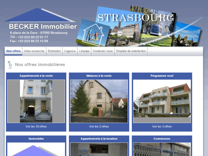 www.becker-immobilier.com