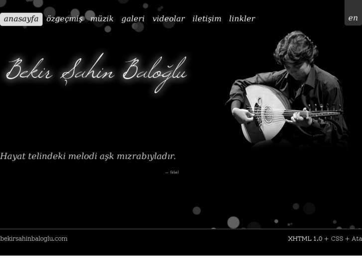 www.bekirsahinbaloglu.com