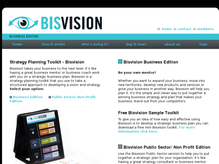 www.bisvision.com