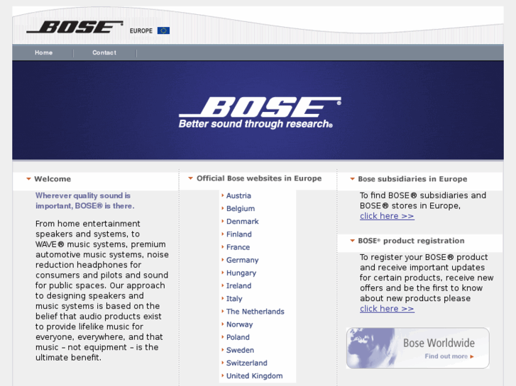 www.bose.eu