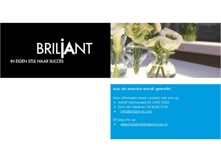 www.briljant-nl.com