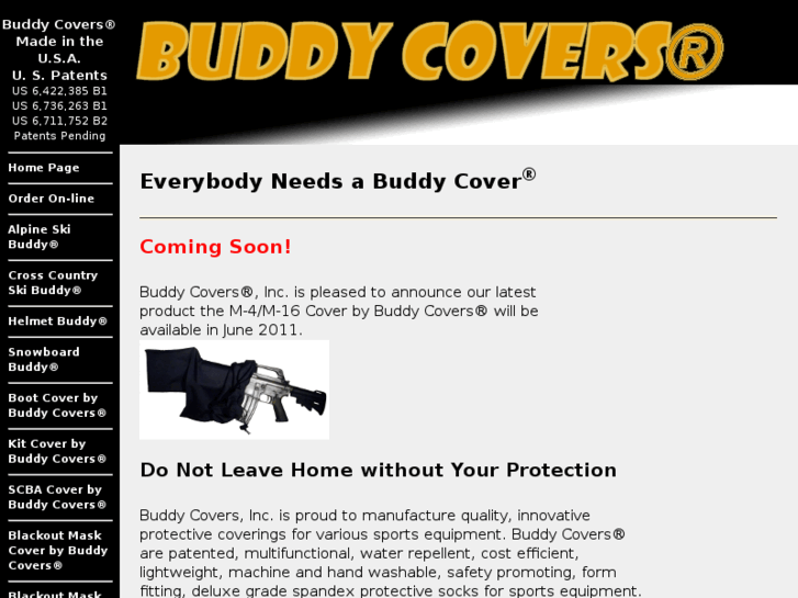 www.buddycovers.com