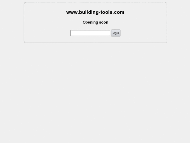 www.building-tools.com