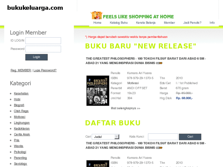 www.bukukeluarga.com