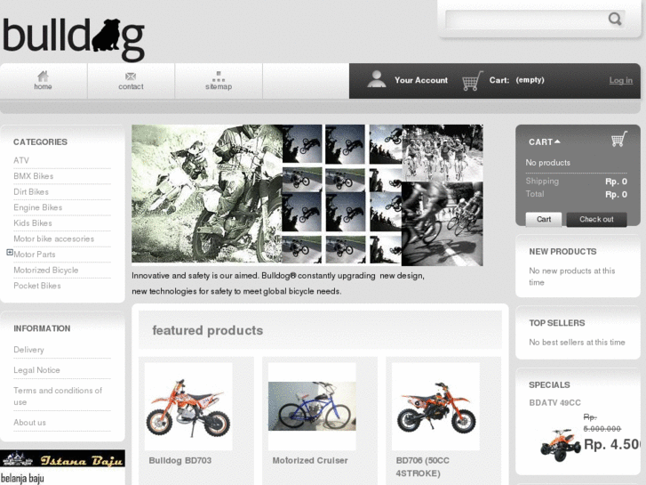 www.bulldogbike.com