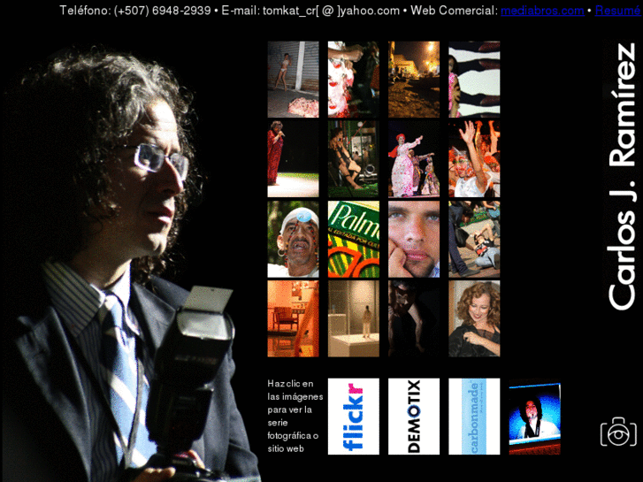 www.carlosjramirez.com
