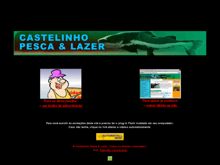 www.castelinho.com