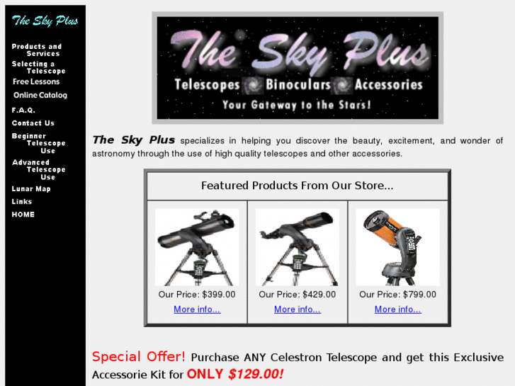 www.celestrontelescope.com