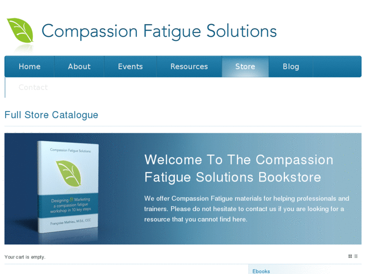 www.cfsolutionsbookstore.com