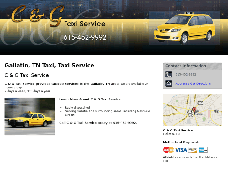 www.cgtaxi.com