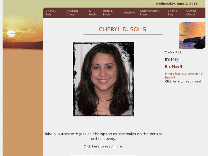 www.cheryldsolis.com