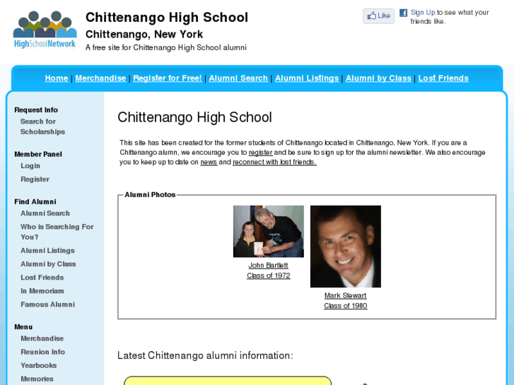 www.chittenangohighschool.com