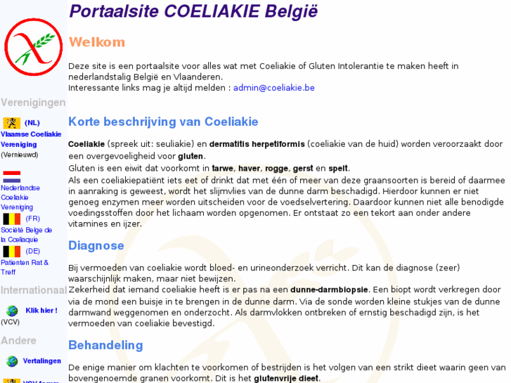 www.coeliakie.be