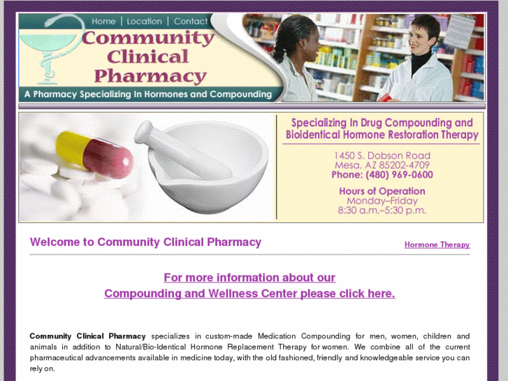 www.community-clinical.com