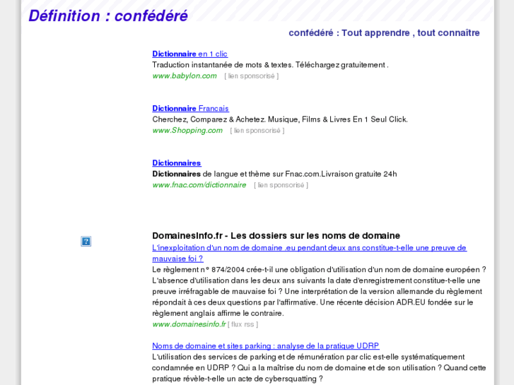 www.confedere.com