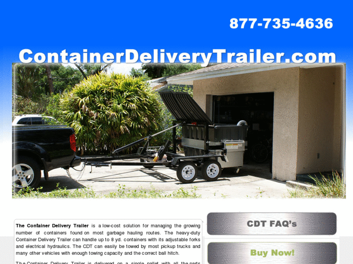 www.containerdeliverytrailer.com