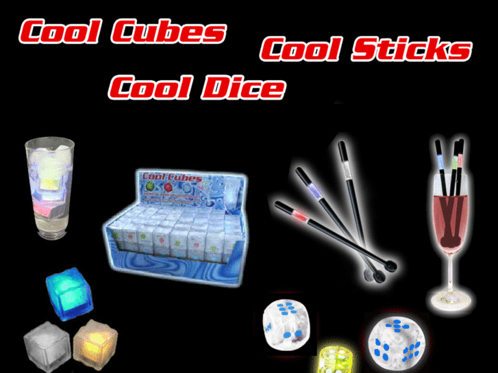 www.cool-cube.com