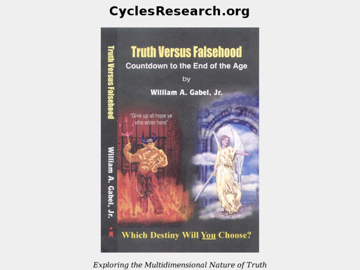 www.cyclesresearch.org