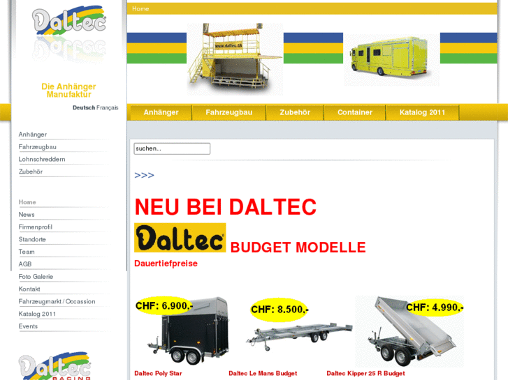 www.daltec.ch