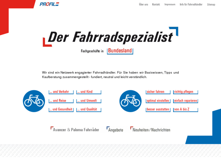 www.der-fahrradspezialist.com