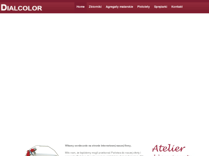 www.dialcolor.com