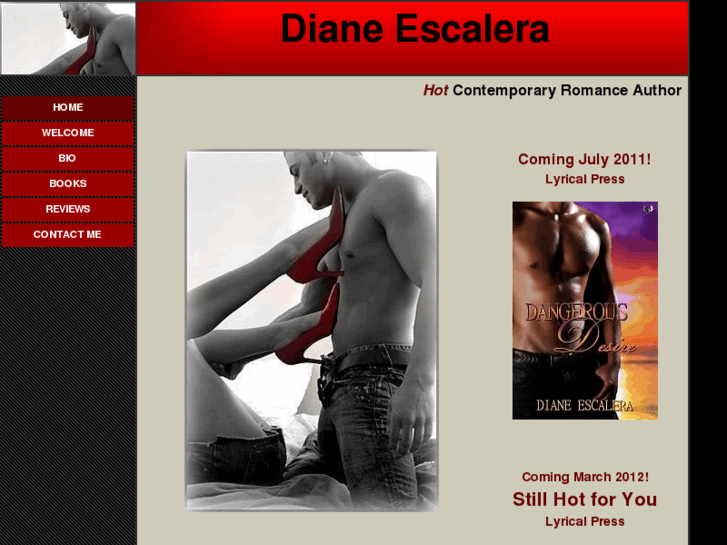 www.dianeescalera.com