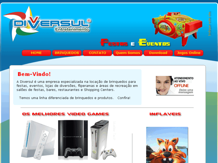 www.diversul.net
