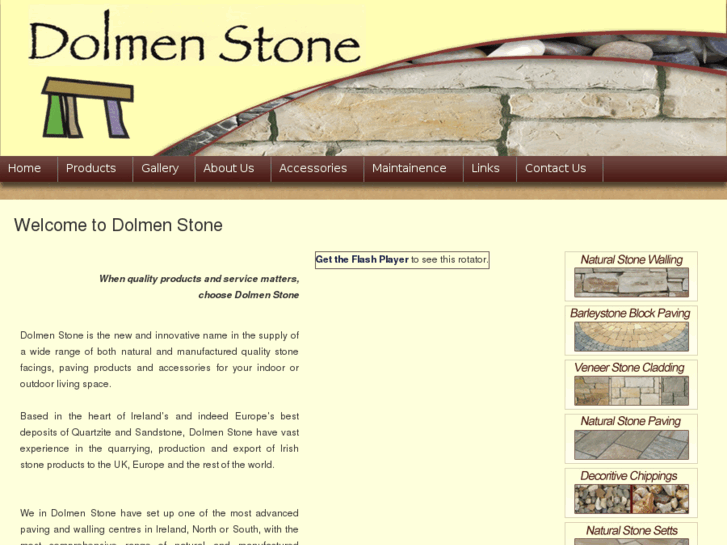 www.dolmenstone.com