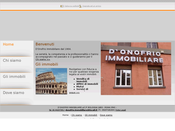 www.donofrioimmobiliare.com