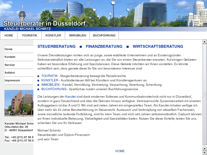 www.duesseldorf-steuerberatung.de