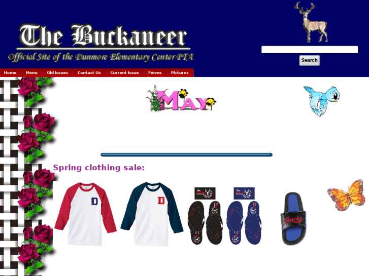 www.dunmorebuckaneer.com