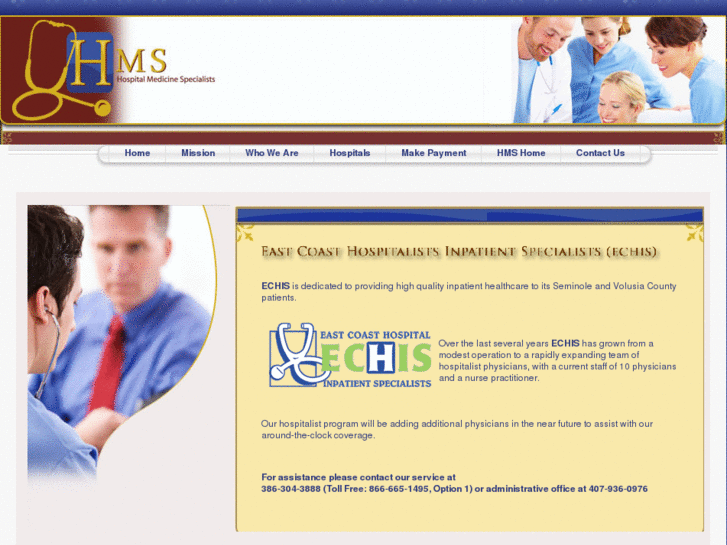 www.echis.net