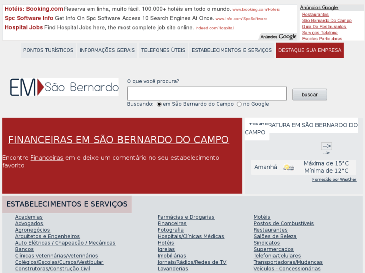 www.emsaobernardo.com.br