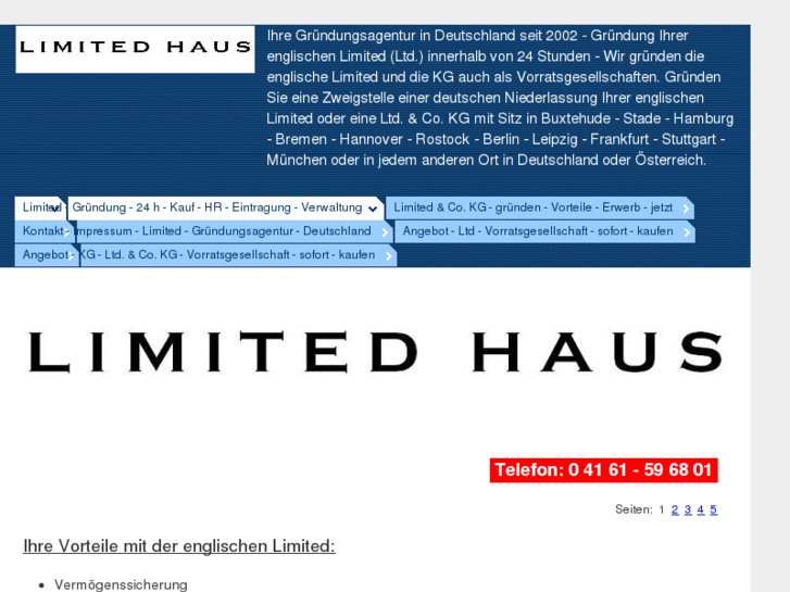 www.eugmbh.com