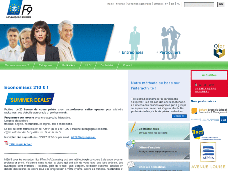 www.f9languages.eu