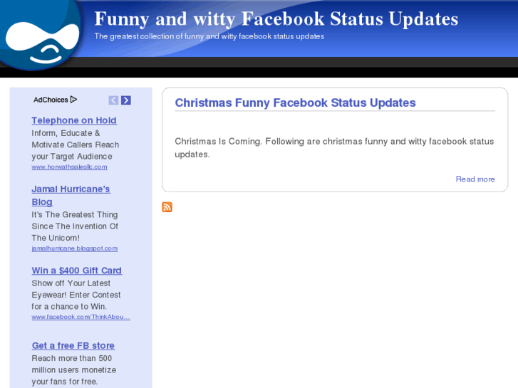 www.facebookstatus.net