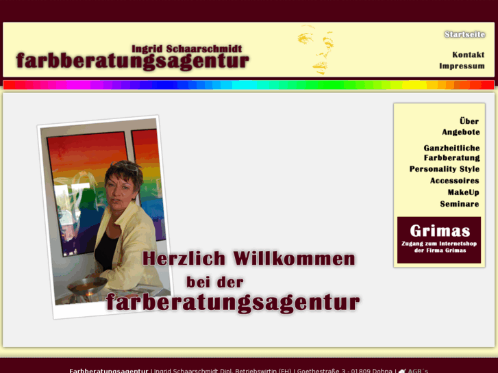 www.farbberatungsagentur.com