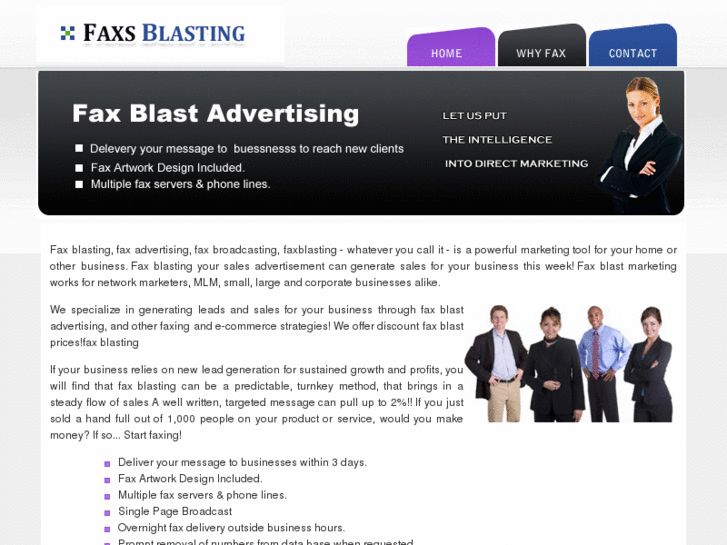 www.faxsblasting.com
