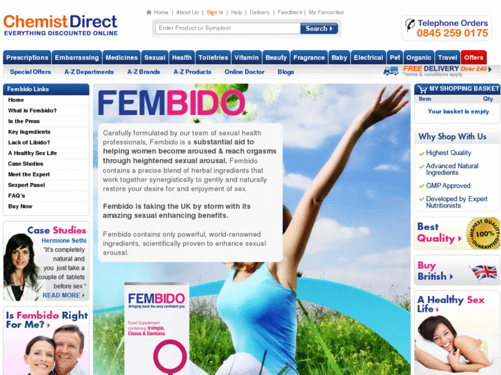 www.fembido.com