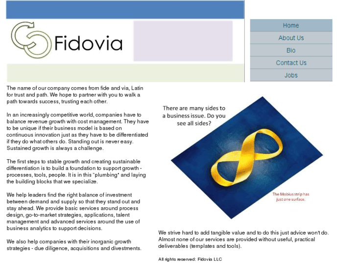 www.fidovia.com