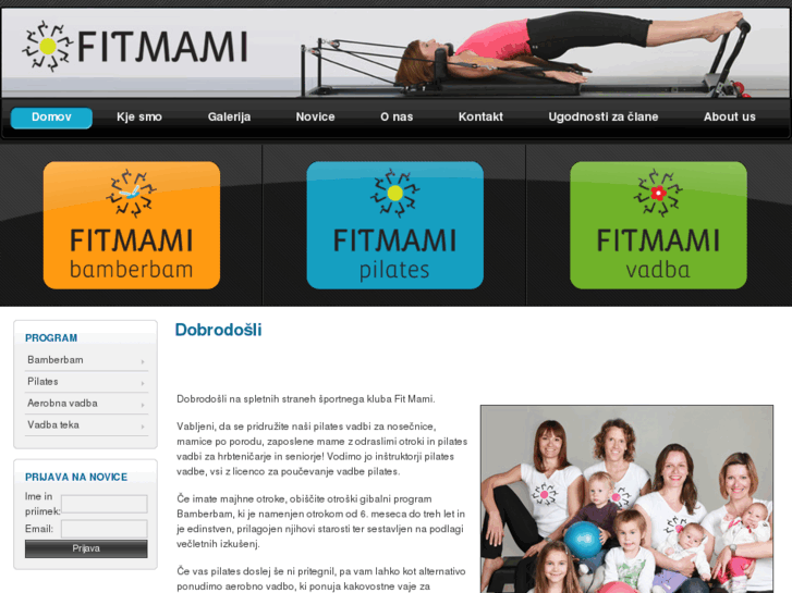 www.fitmami.si