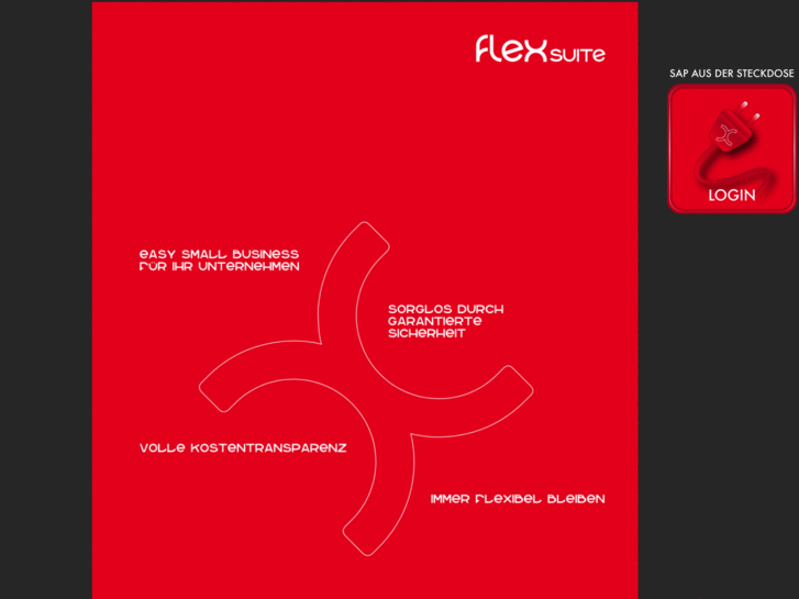 www.flexsuite.net