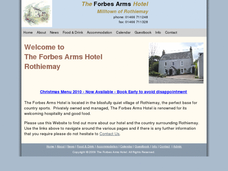 www.forbesarms.com