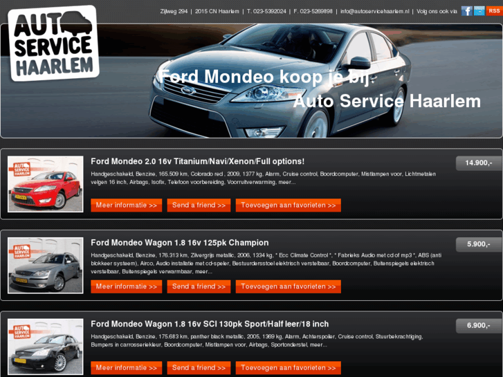 www.ford-mondeo-occasion.nl