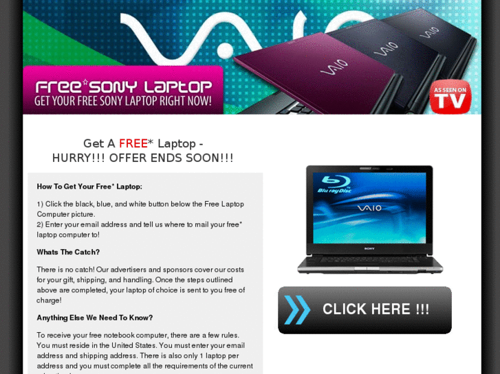 www.free-laptop-rewards.com