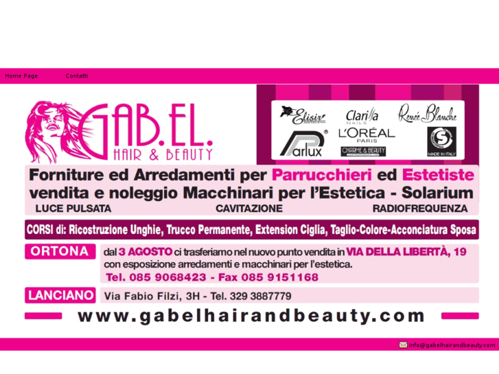 www.gabelhairandbeauty.com